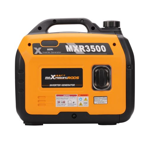 Feature Product: Portable Inverter Generators: Reliable Power