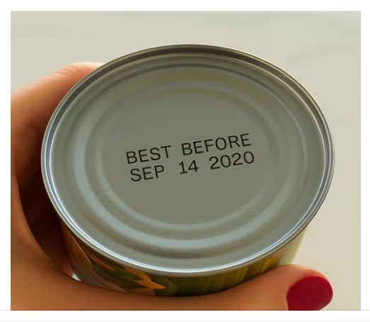 Stay Ready: Check Expiration Dates on Your Emergency Supplies Before the Next Disaster