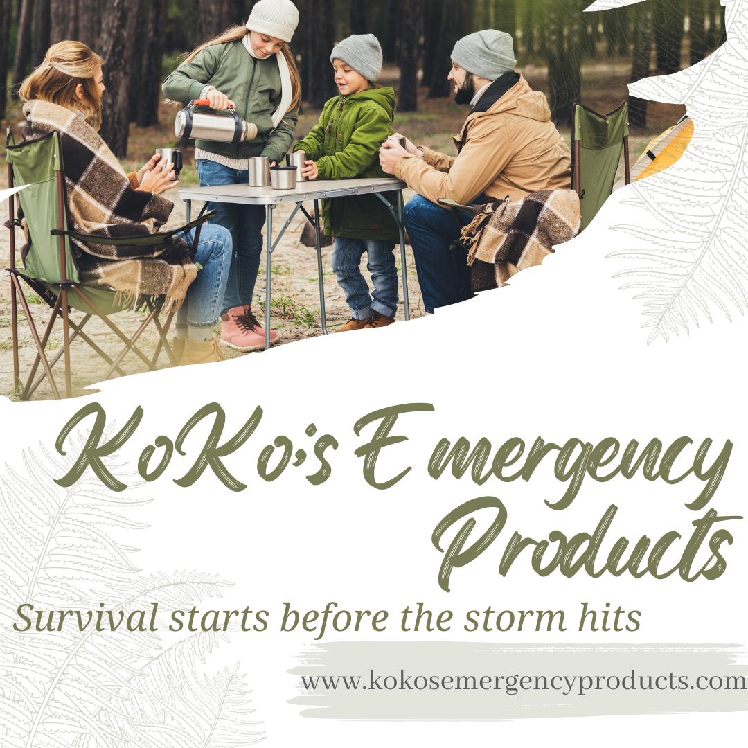 Practical, Thoughtful, and Perfect Gift Ideas for Everyday Life or Emergencies**