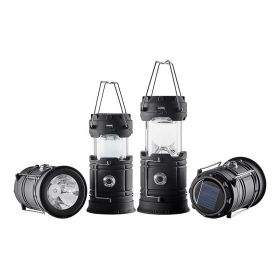 Battery-Powered Emergency Lanterns Are Essential for Every Household and Evacuation Plan