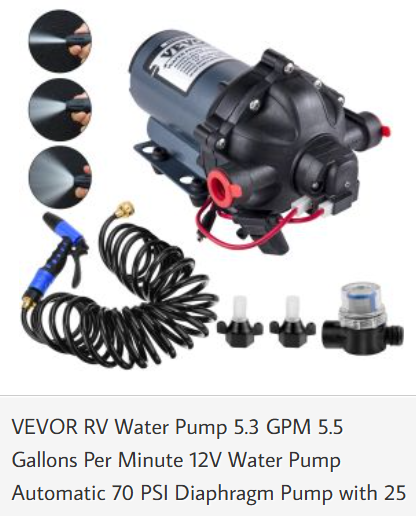 Why Every Home & Business Needs a Reliable Water Pump