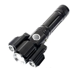 Flashlights and Lanterns Are Essential for Every Emergency Kit