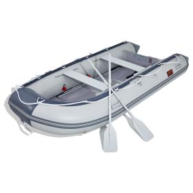 The Lifesaving Benefits of an Inflatable Boat During Emergencies and Evacuations