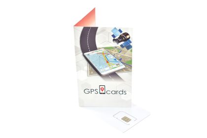 Unlocked Automobile GPS Tracker Preloaded SIM for Wonde Proud M7 Car Tracker