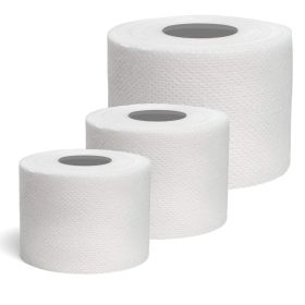 Medical Tapes. Case of 12 Surgical Tapes 2" x 10 yds. Non-sterile Soft Cloth Surgical Tapes for dressings and Medical Devices. High Adhesion. Hyp