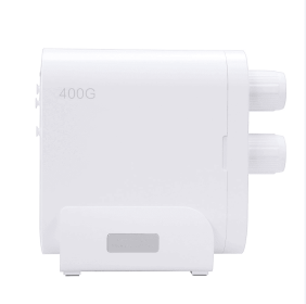 32500411 (S7pro) table pure water machine RO filter Tankless reverse osmosis filter LCD display pressure 0.35 Mpa flow 1.0 L/min purified water 4