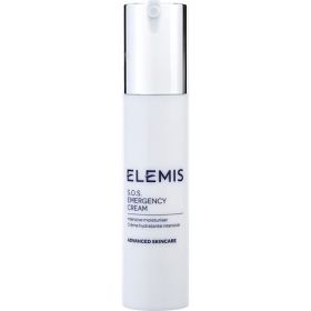Elemis by Elemis SOS Emergency Cream --50ml/1.7oz