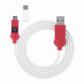 Deep Flash Cable For Xiaomi Phone Models Open Port 9008 TypeC Adapter for BL Locks Engineering (Option: as picture)