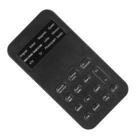 Male to Female Sound Changer Game Live Broadcast Phone Computer Universal Mini Sound Card (Option: as picture)