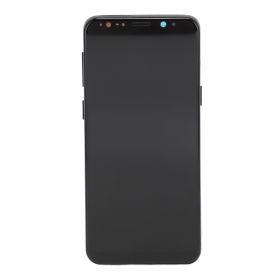 Phone LCD Screen Replacement Fast Response Display Touch Screen Digitizer Assembly Repair Parts for Galaxy S9 (Option: Galaxy S9)