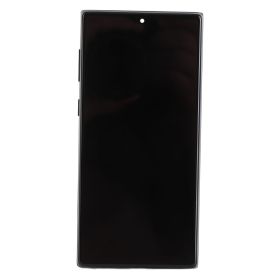 Screen Assembly for Galaxy Note 10 6.3 Inch LCD Display Screen Digitizer Touch Screen Assembly for SM N970F SM N970U SM N9700 (Option: as picture)
